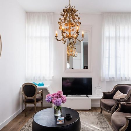 Ah Design Apartments Deluxe Opatija Zewnętrze zdjęcie