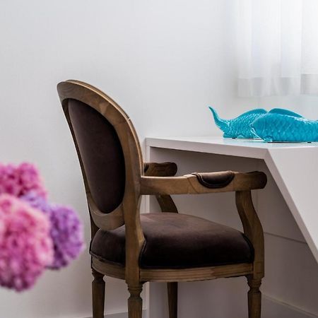 Ah Design Apartments Deluxe Opatija Zewnętrze zdjęcie
