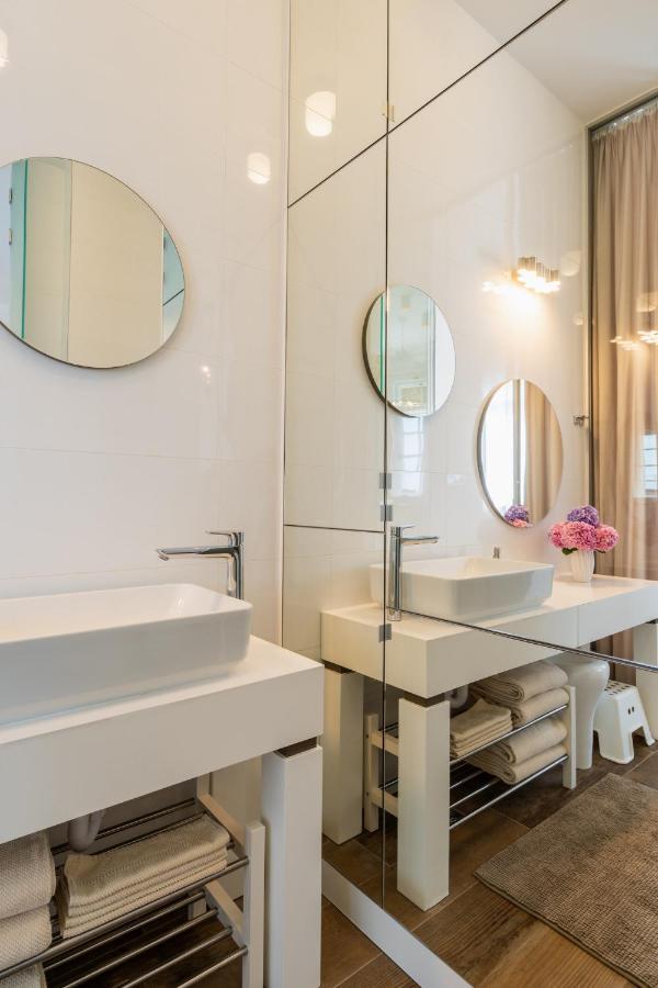 Ah Design Apartments Deluxe Opatija Zewnętrze zdjęcie