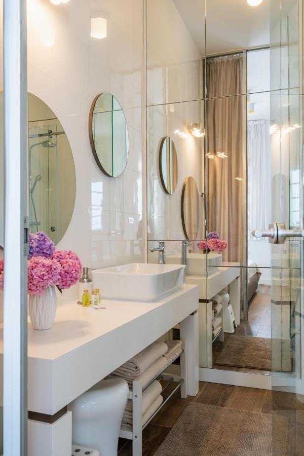 Ah Design Apartments Deluxe Opatija Zewnętrze zdjęcie