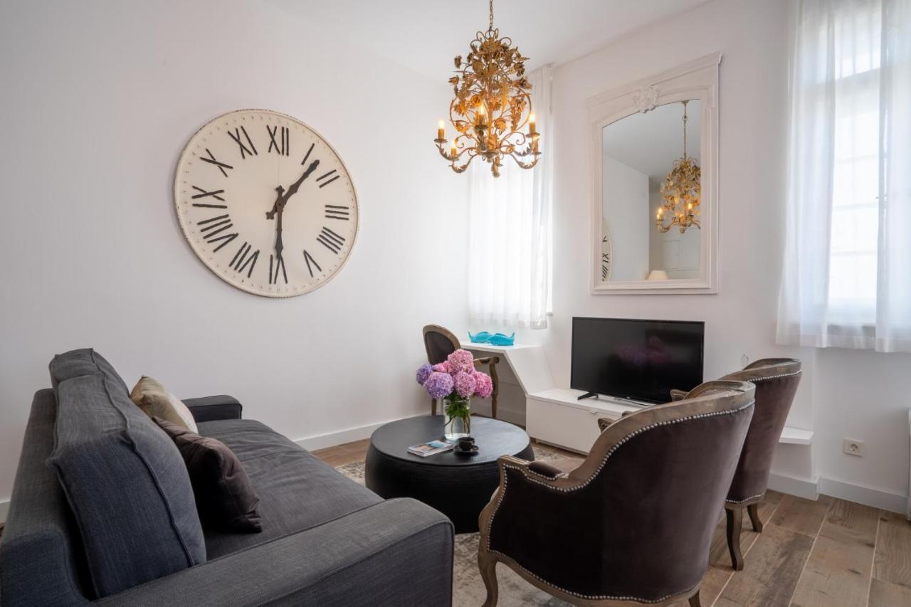 Ah Design Apartments Deluxe Opatija Zewnętrze zdjęcie