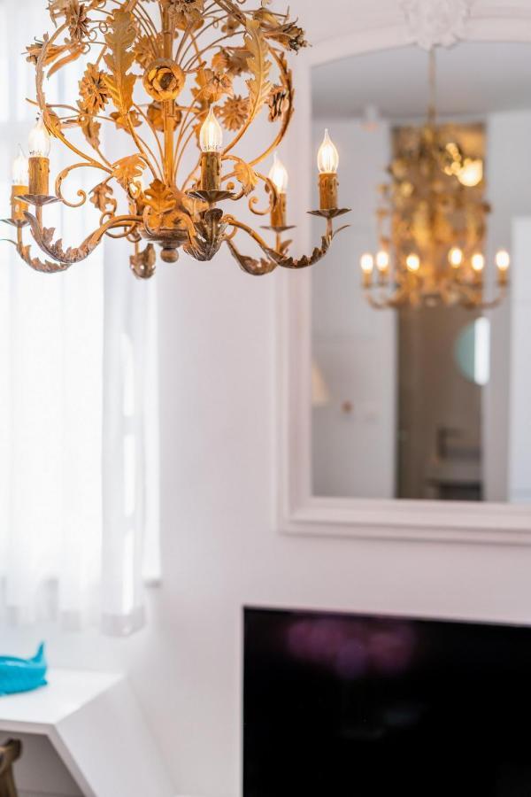 Ah Design Apartments Deluxe Opatija Zewnętrze zdjęcie
