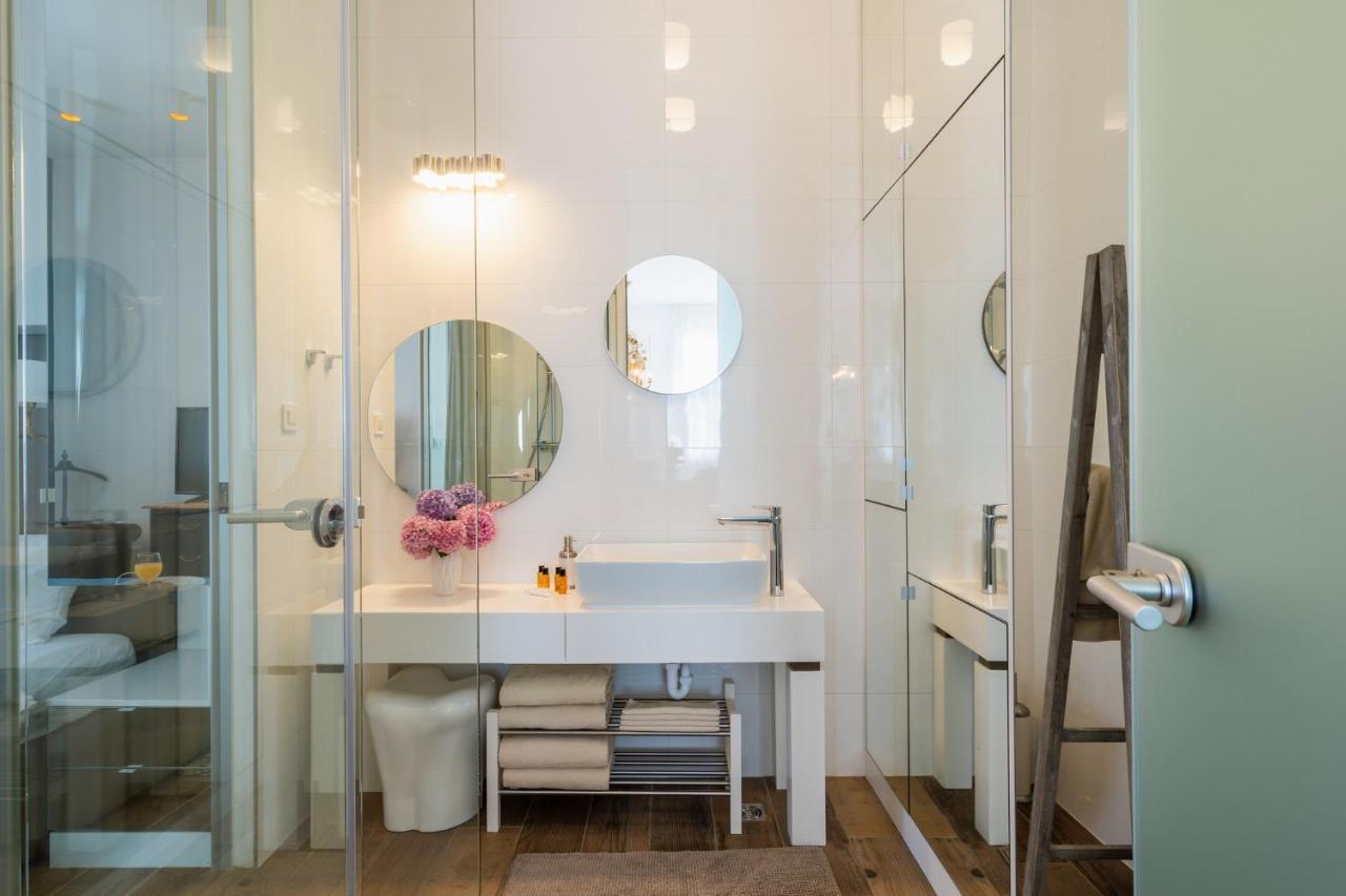 Ah Design Apartments Deluxe Opatija Zewnętrze zdjęcie