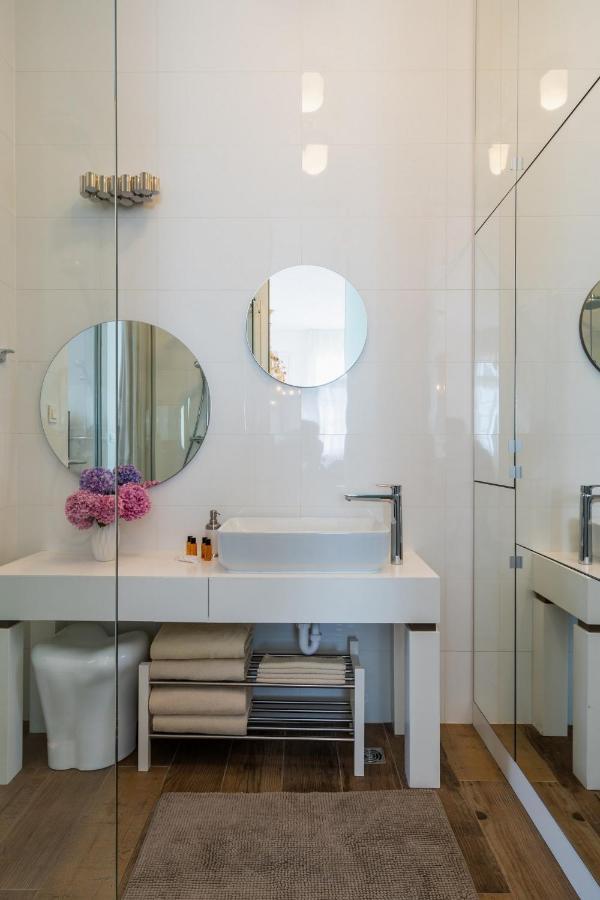 Ah Design Apartments Deluxe Opatija Zewnętrze zdjęcie