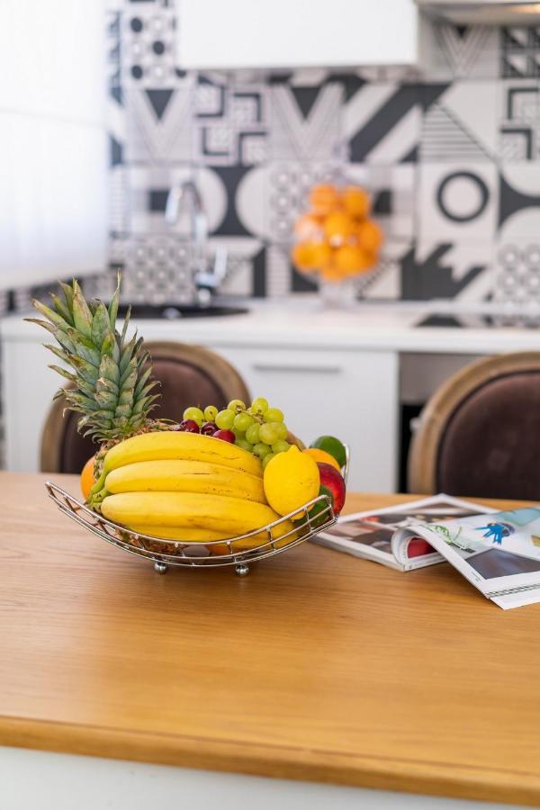 Ah Design Apartments Deluxe Opatija Zewnętrze zdjęcie