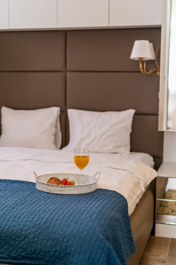 Ah Design Apartments Deluxe Opatija Zewnętrze zdjęcie