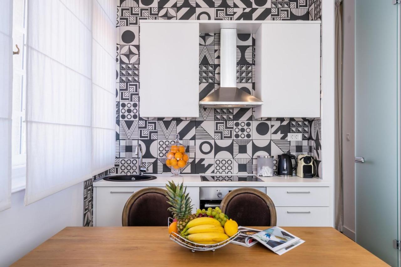 Ah Design Apartments Deluxe Opatija Zewnętrze zdjęcie