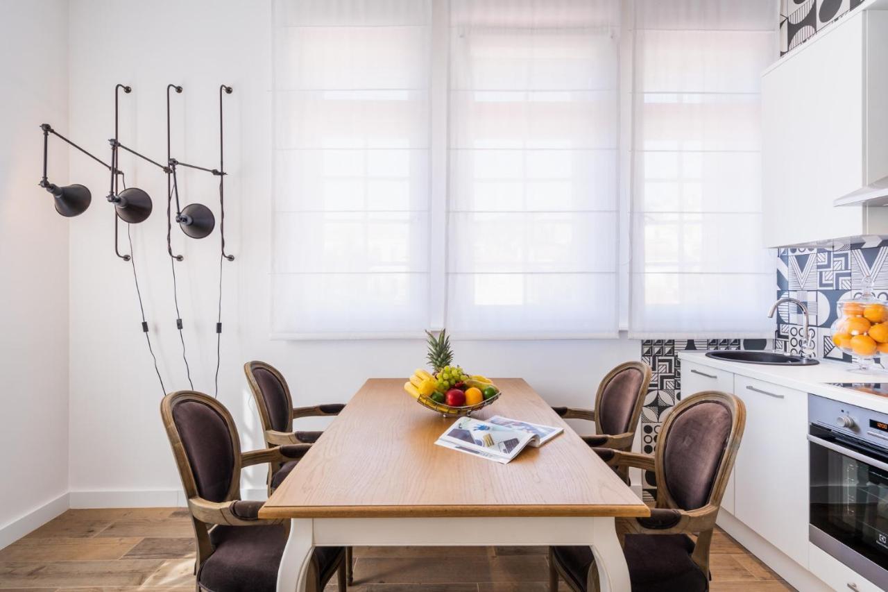 Ah Design Apartments Deluxe Opatija Zewnętrze zdjęcie