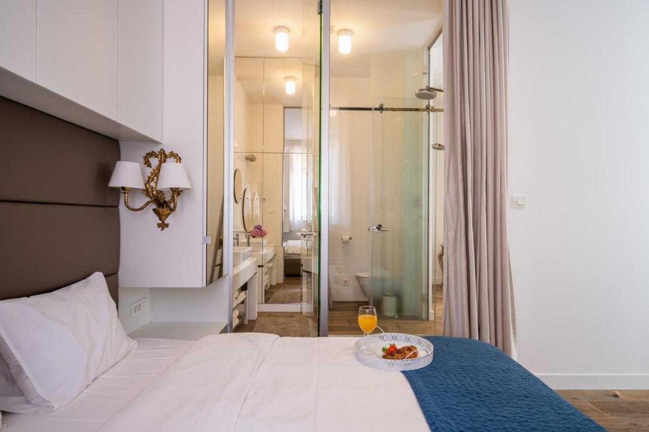 Ah Design Apartments Deluxe Opatija Zewnętrze zdjęcie