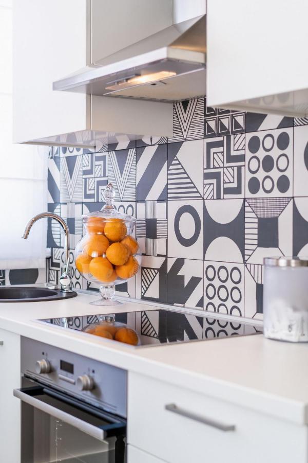 Ah Design Apartments Deluxe Opatija Zewnętrze zdjęcie