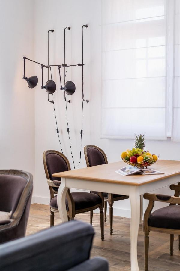Ah Design Apartments Deluxe Opatija Zewnętrze zdjęcie