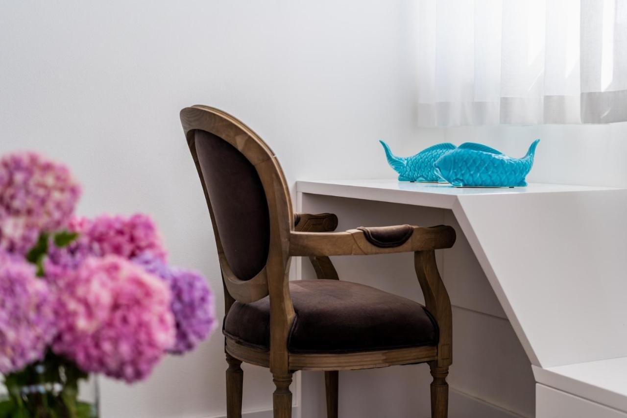 Ah Design Apartments Deluxe Opatija Zewnętrze zdjęcie