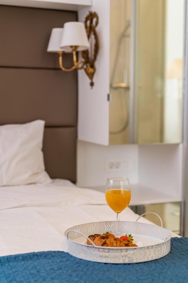 Ah Design Apartments Deluxe Opatija Zewnętrze zdjęcie