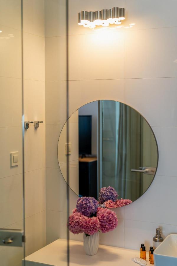 Ah Design Apartments Deluxe Opatija Zewnętrze zdjęcie